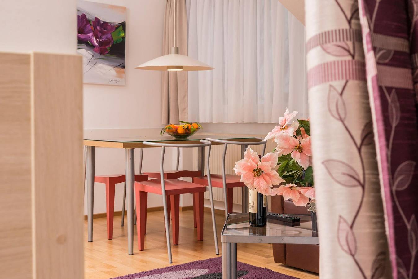 Ganze Ferienwohnung, Ferienwohnung in Dornbach mit Privater Terrasse in Hernals, Wien