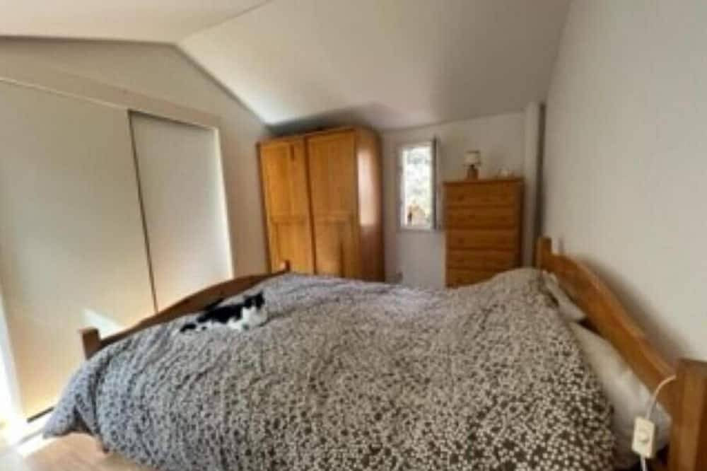 Maison de famille idéale pour les vacances in Meschers-sur-Gironde, Région de Saintes
