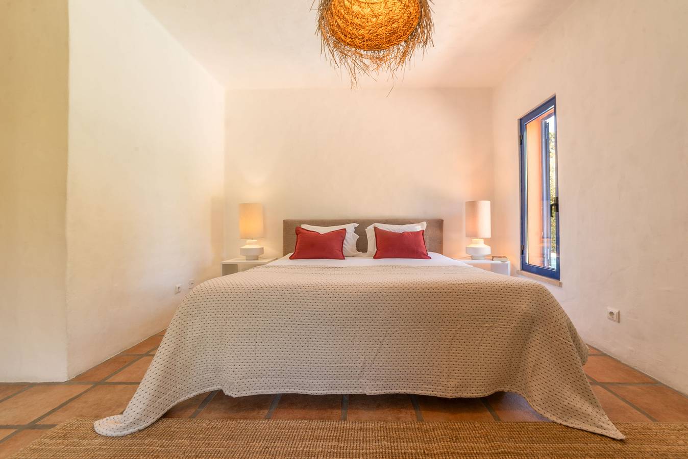 Villa Bambu in Aroeira, Charneca de Caparica e Sobreda
