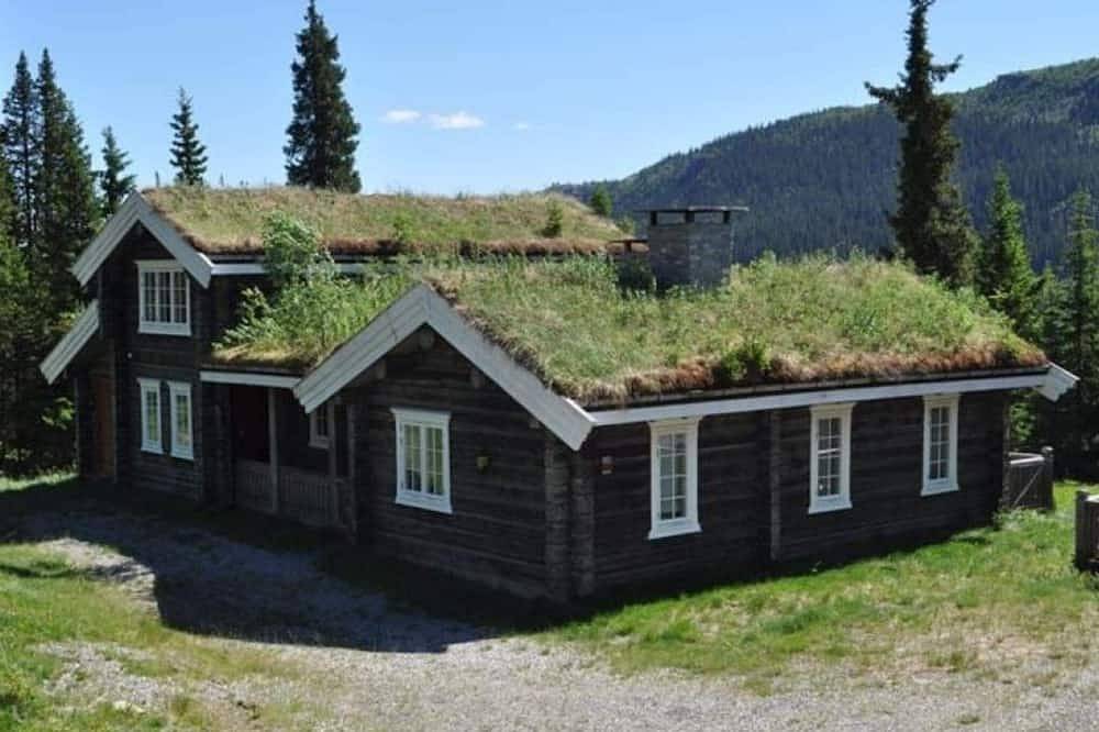 4 Sterne Ferienhaus in Fåvang in Kvitfjell, Ringebu