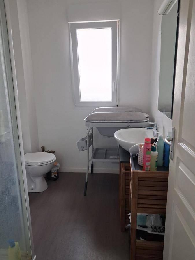 Gîte pour 7 personnes, avec Terrasse à Changé (Mayenne) - 2