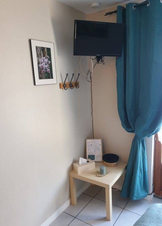 Studio pour 2 personnes dans Loiret - 4