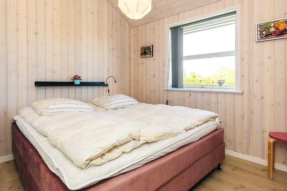 5 Sterne Ferienhaus in Hadsund in Hadsund, Himmerland