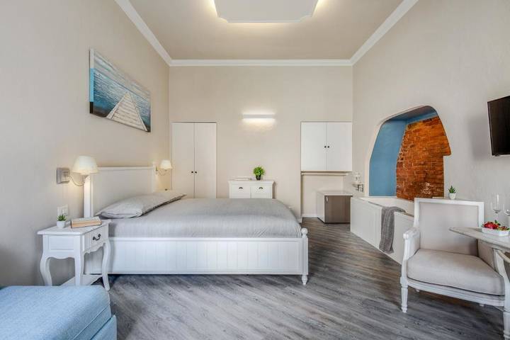 Chambre d’hôte pour 2 personnes, avec vue et jardin dans Cannobio - 2