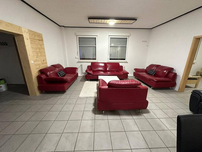 Ferienwohnung für 10 Personen