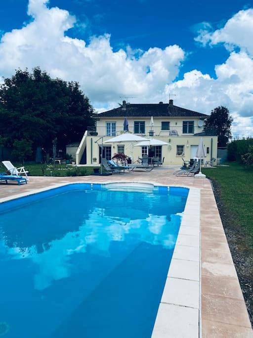 Apartamento de vacaciones para 1 personas - 1
