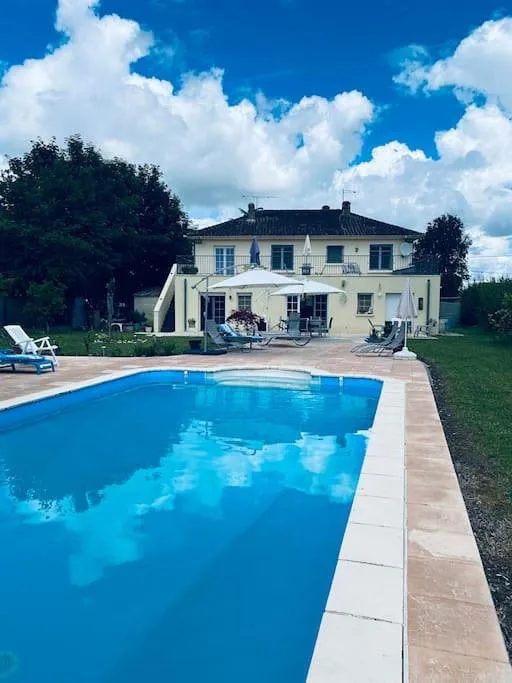 Apartamento de vacaciones para 1 personas - 1
