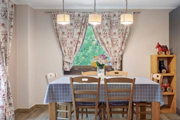 Appartamento per 6 Persone in Lillaz (Cogne), Cogne, Foto 2