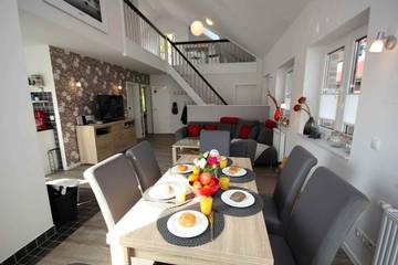 Strandhaus für 6 Personen in Pelzerhaken, Ostsee Schleswig-Holstein, Bild 3