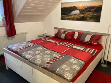 Ferienhaus für 6 Personen in Winterberg, Hochsauerlandkreis, Bild 4
