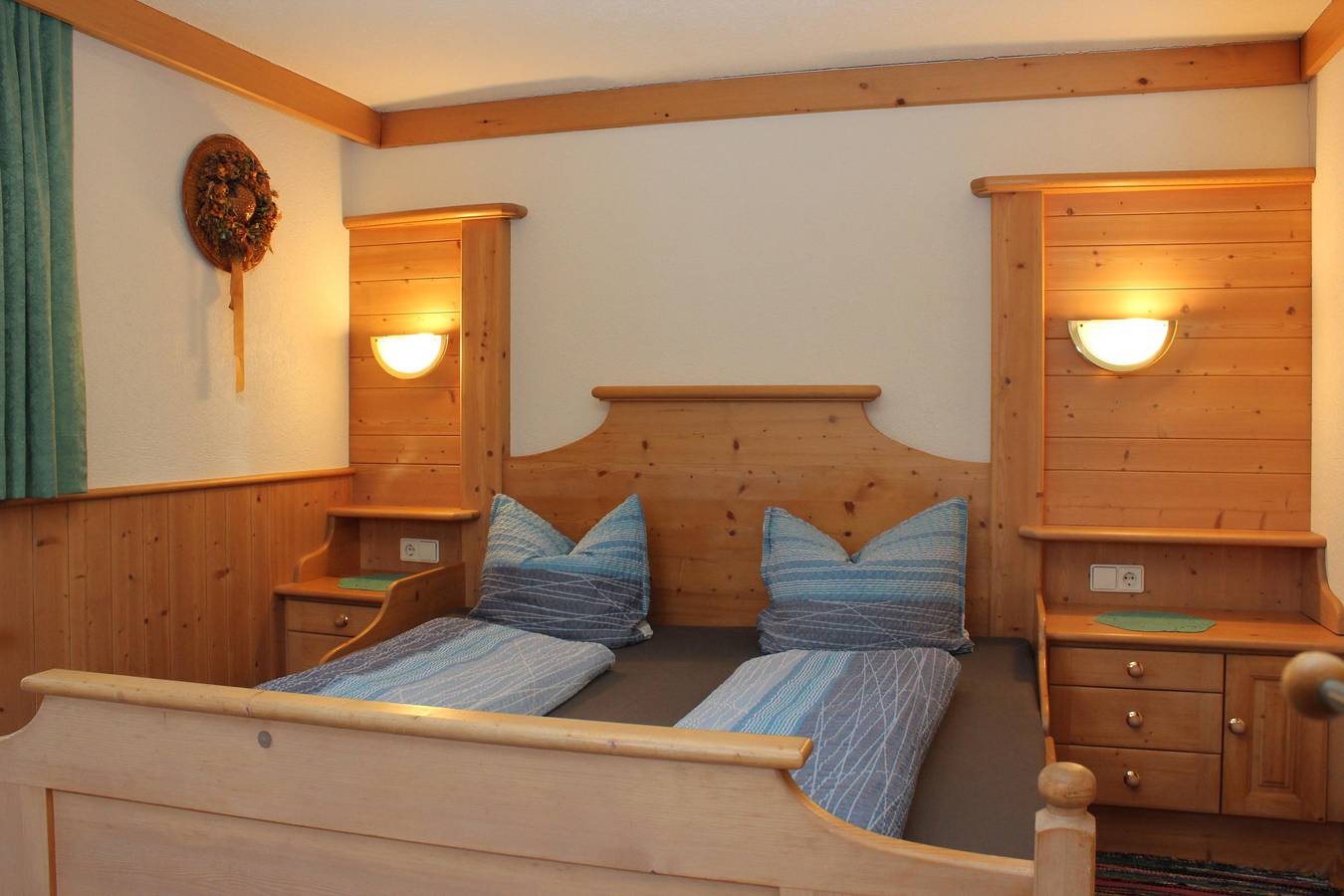 Ganze Ferienwohnung, Ferienwohnung 1 in Matrei in Osttirol, Bezirk Lienz