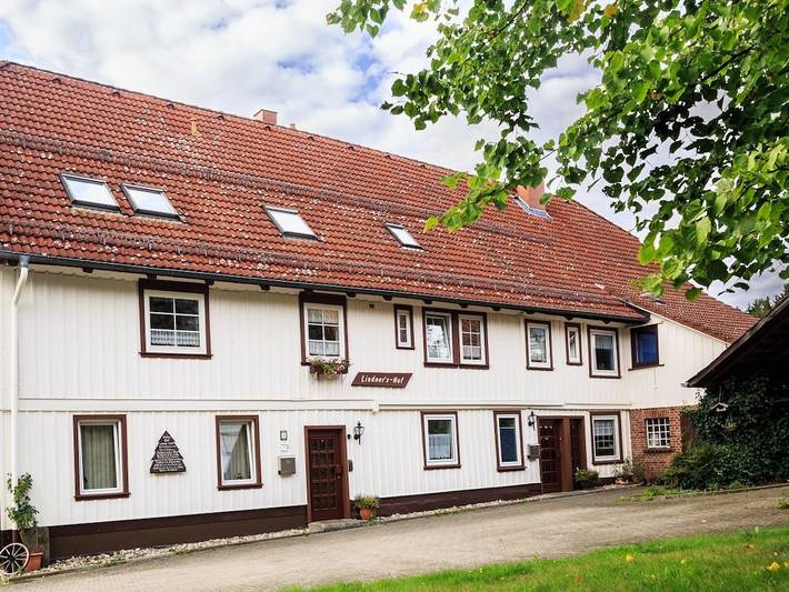 Ferienhaus für 4 Personen, mit Garten, mit Haustier in Osterode - 3