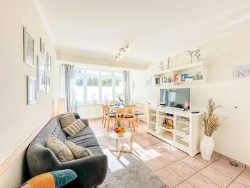 Ferienwohnung für 4 Personen in Aktivstrand, Binz, Bild 3