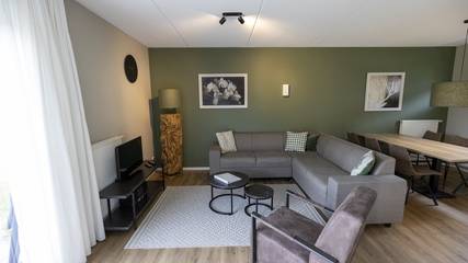 Villa pour 6 Personnes dans Heimbach, Rhénanie-du-Nord-Westphalie, Photo 1