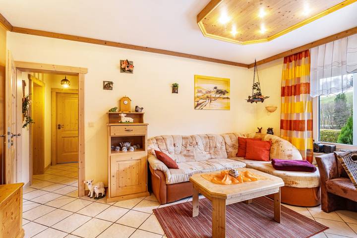 Ferienwohnung für 4 Personen, mit Garten in Willingen - 3