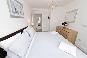 Apartment for 6 People in Stratford upon Avon, Heart of England, Photo 2