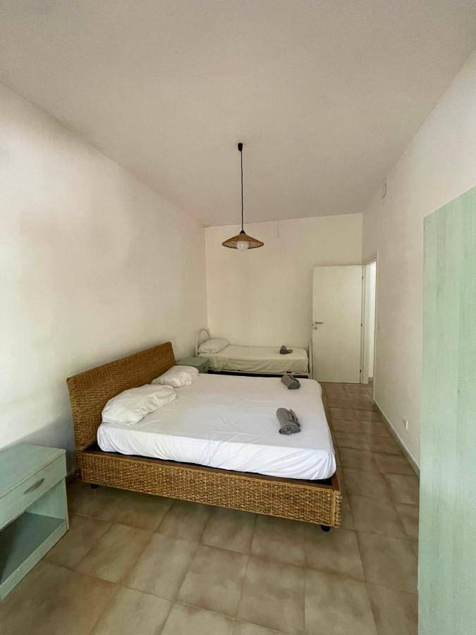 Appartement de vacances pour 10 personnes, avec jardin - 1