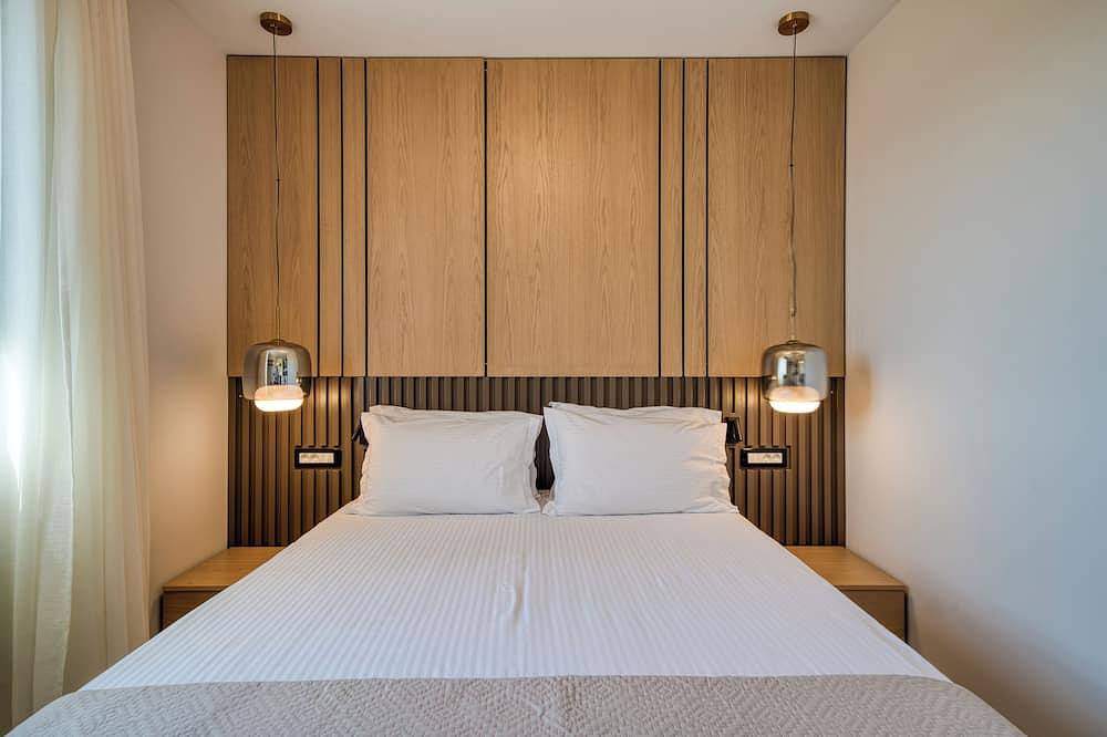 Doceo Refined Living\n in Aria, Nauplion