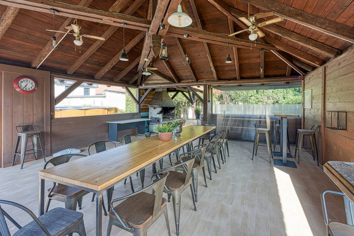 Wellness Estate Hedonia Near Varaždin in Varazdin