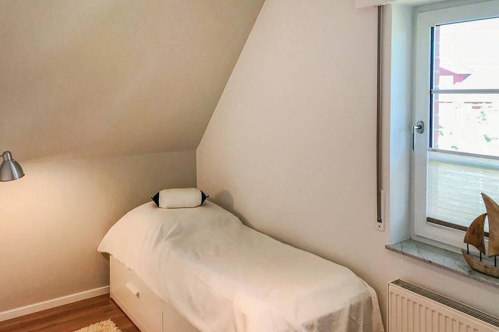 Ganze Wohnung, Haustierfreundliche Wohnung in Gollwitz, Nordwestmecklenburg (Wismar und Umgebung)