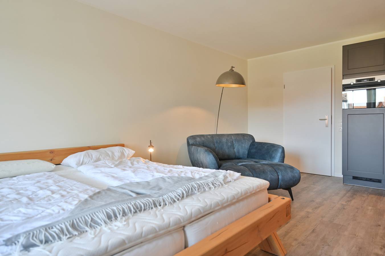 Ganze Ferienwohnung, Fewo Koje 31 in Dahme, Ostholstein