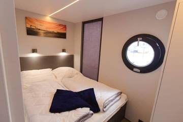 Hausboot für 6 Personen in Schleswig, Grünes Binnenland, Bild 2
