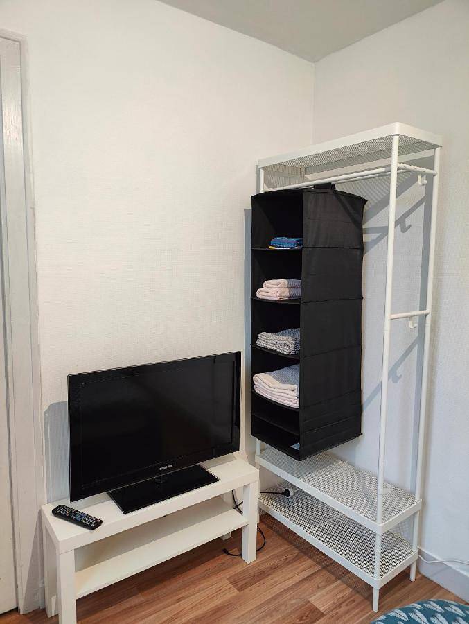 Gîte pour 2 personnes à Avranches - 2