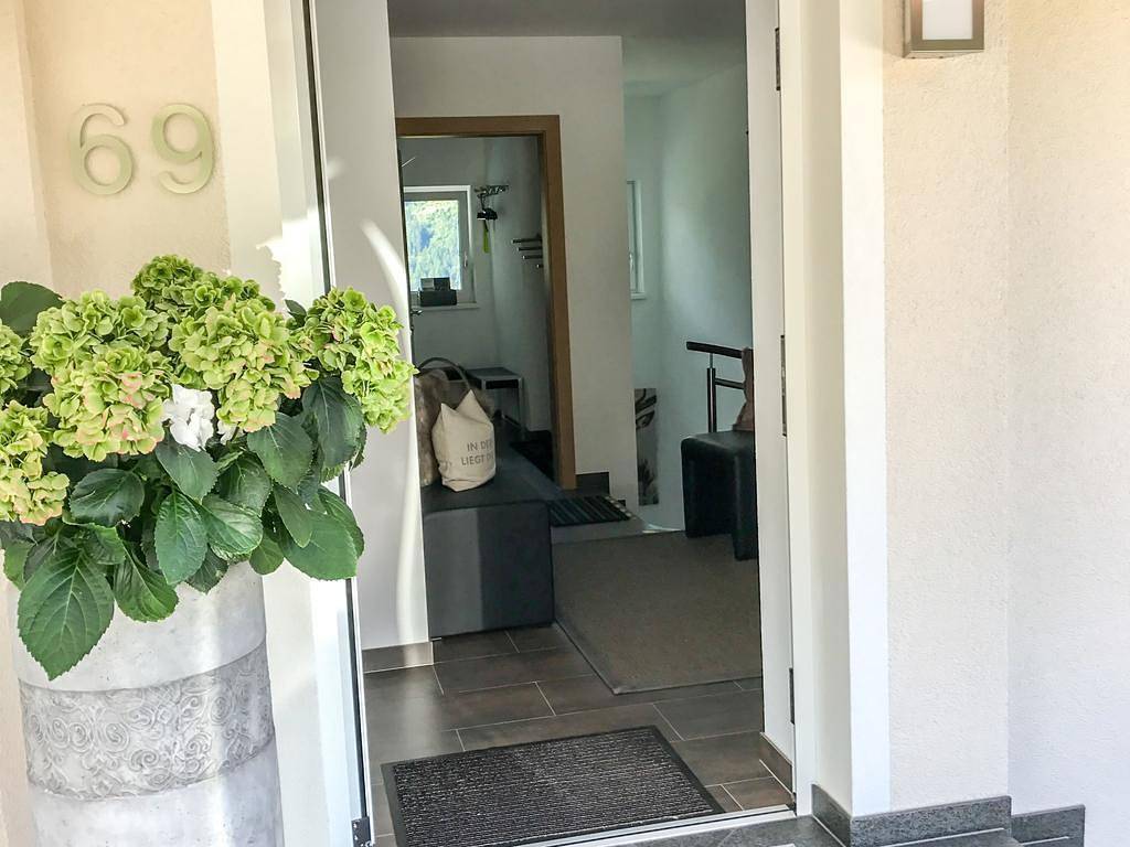 Ganze Ferienwohnung, Apart Andrea in Gerlosberg, Bezirk Schwaz