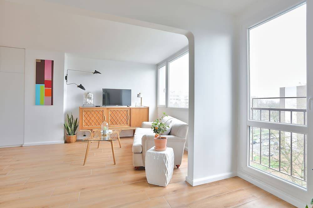Ganze Wohnung, Superb 2 room apartment in the Bois Blancs district in Lille, Lille und Umgebung