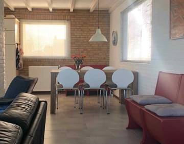 Bungalow für 6 Personen in Ijsselmeer, Holländische Küste, Bild 2