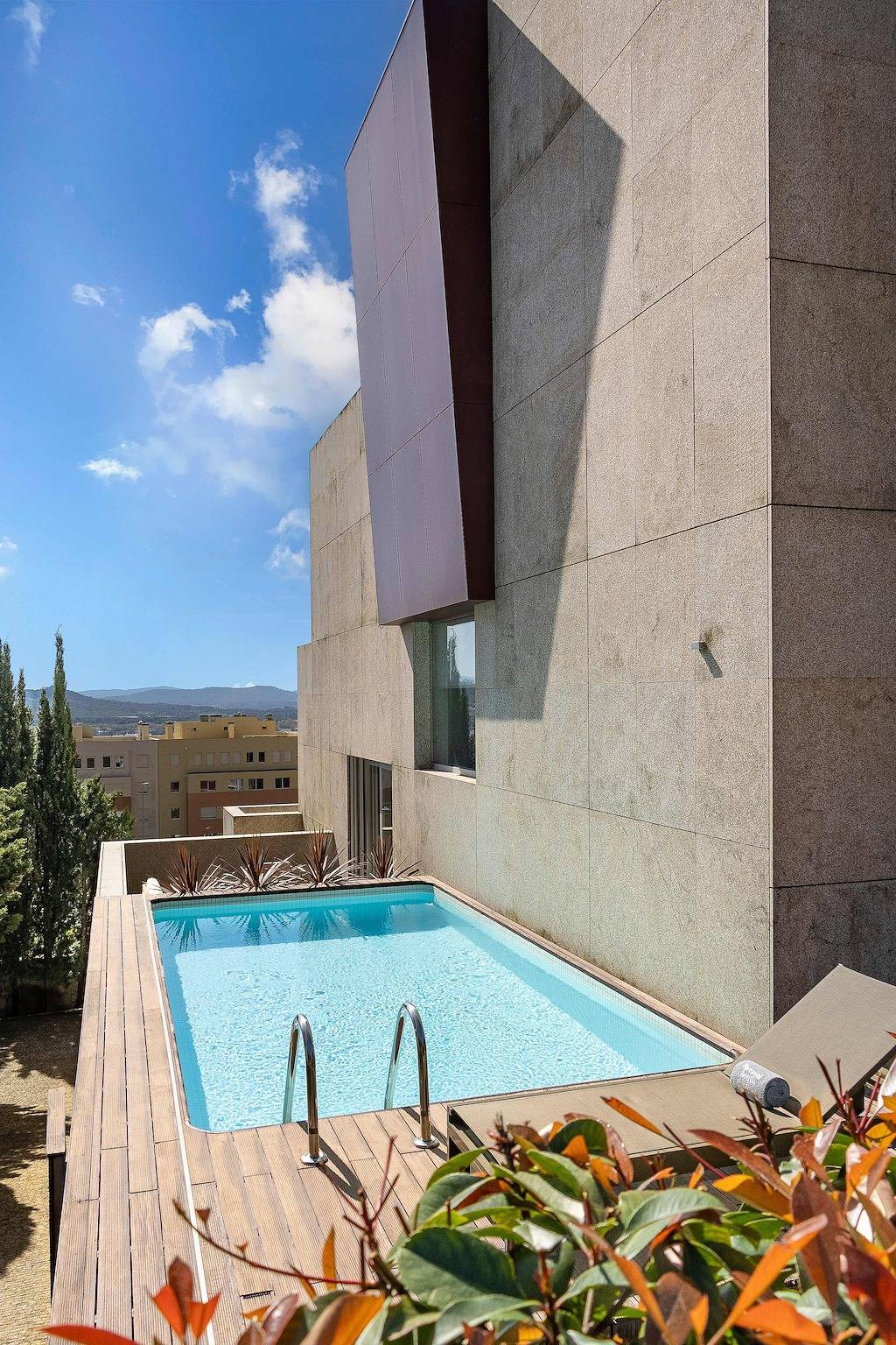 Chalet para 8 personas con jardín in Viana do Castelo, Distrito de Viana do Castelo