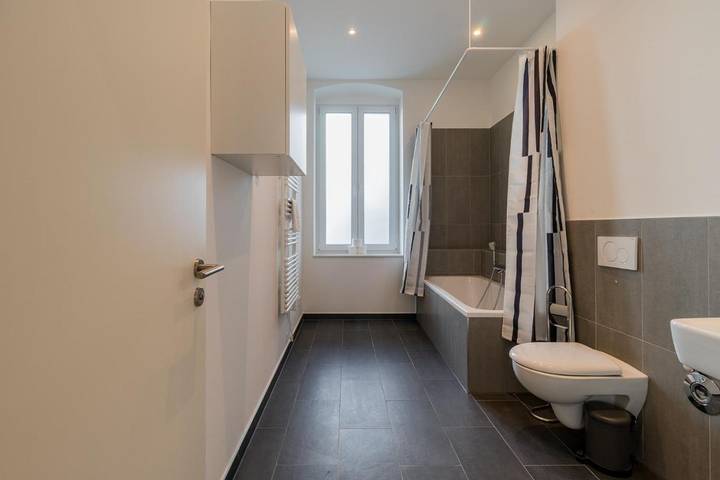 Ferienhaus für 2 Personen, mit Haustier in Neukölln Berlin - 3