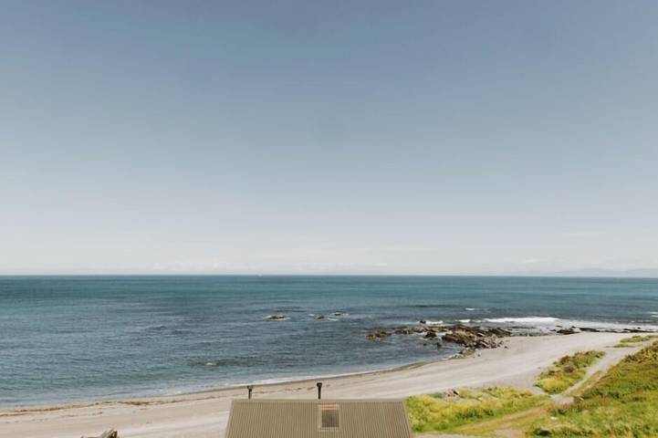 Gîte pour 2 personnes, avec balcon dans Nouvelle-Zélande - 2