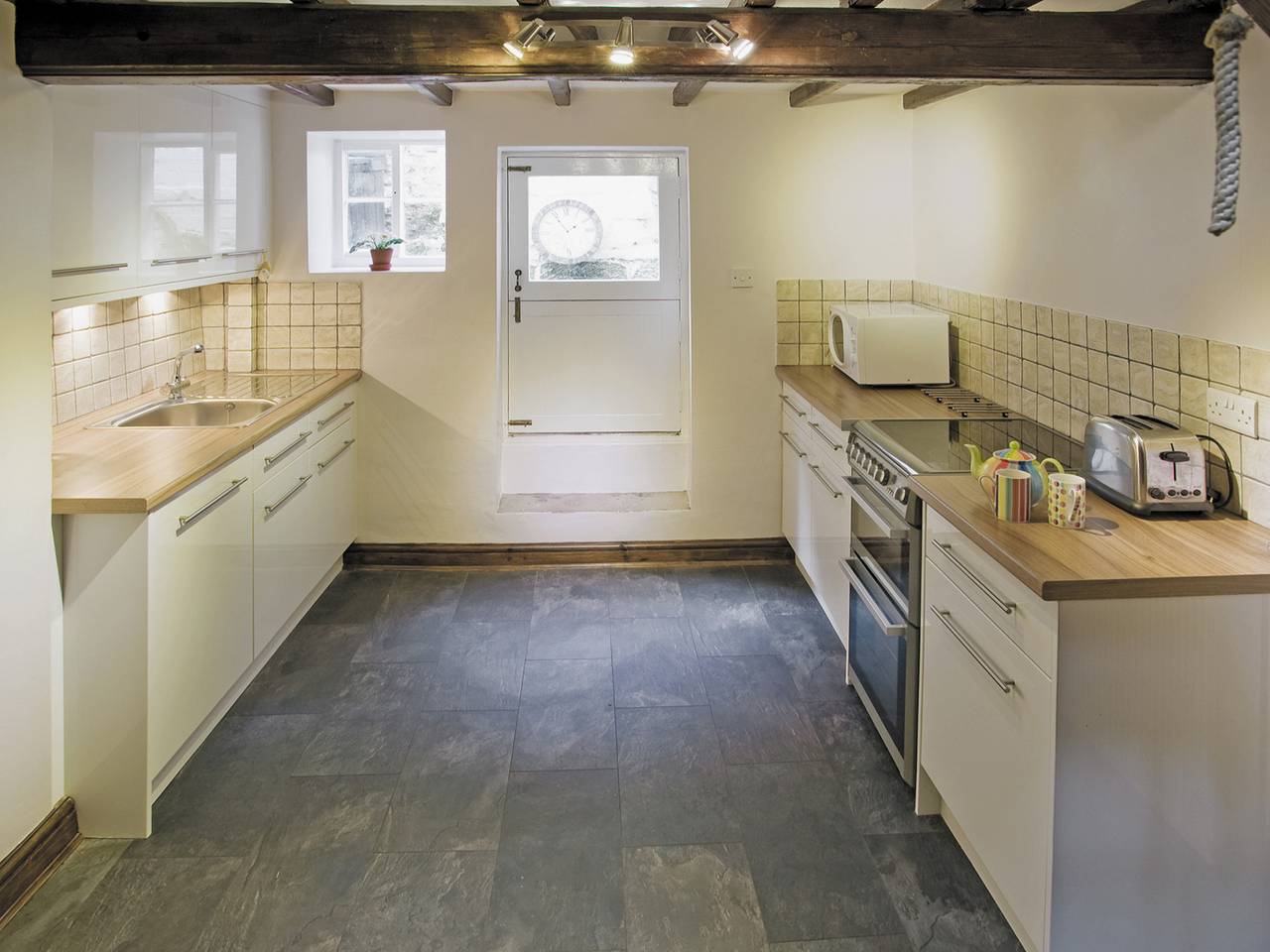 Cottage für 4 Personen in Robin Hood's Bay, North York Moors National Park