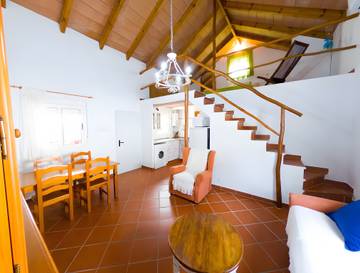 Bungalow für 3 Personen in Barbate, Cádiz Provinz, Bild 1