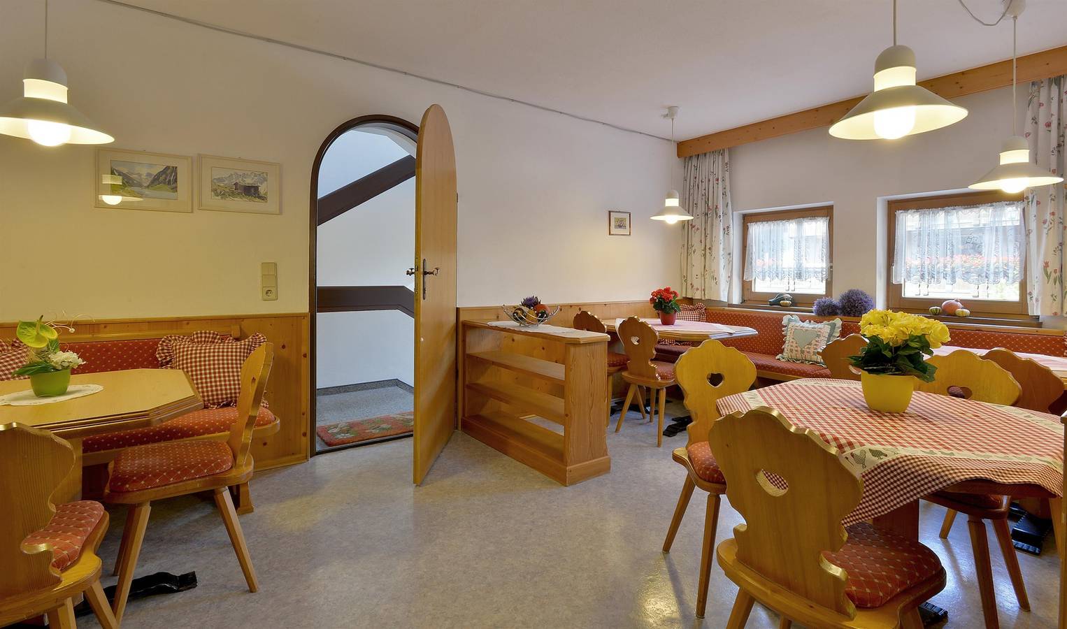 Ganze Ferienwohnung, Ferienwohnung für 4-6 Personen in Stumm, Ski-Optimal Hochzillertal