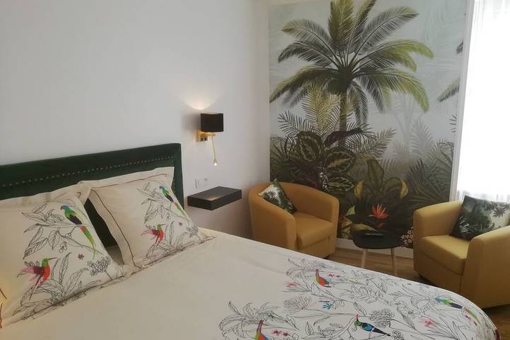 Apartamento de vacaciones para 2 personas - 1