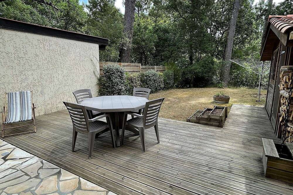 Entire apartment, Semi-detached / terraced house *** 6 sleeps Seignosse Le Penon in Seignosse Océan, Seignosse