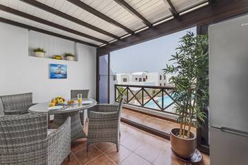 Vakantieappartement voor 2 Personen in Puerto del Carmen, Tías, Afbeelding 1