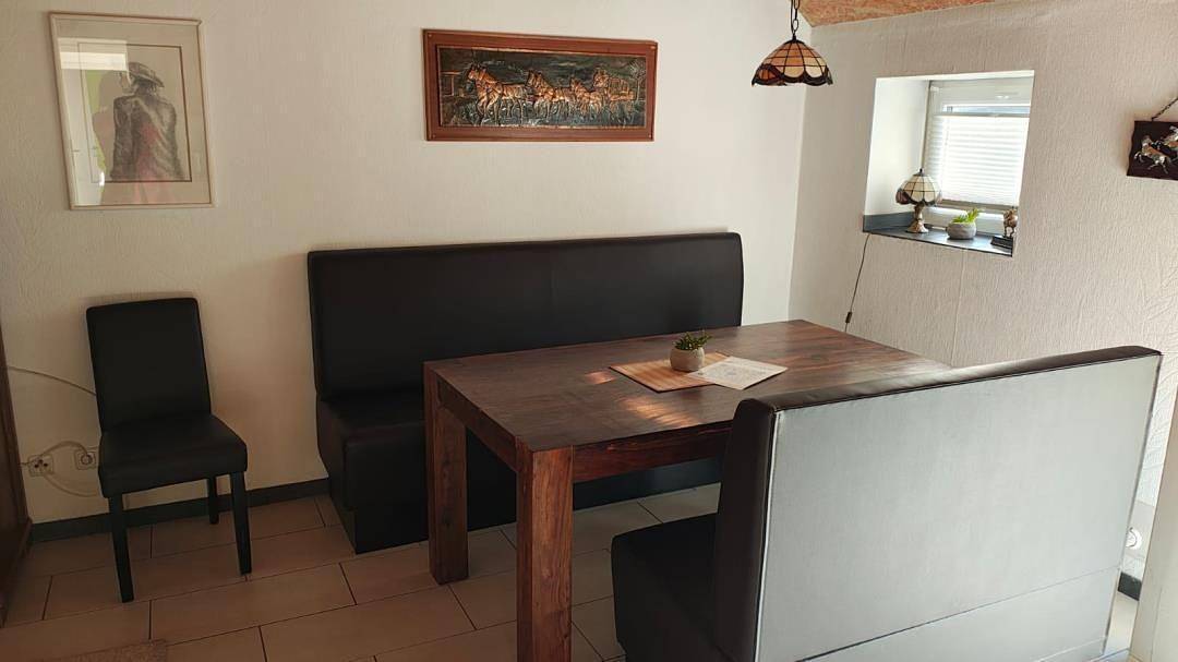 Entire holiday apartment, Moderne Fewo No. 2 in Aurich, Nordseeküste