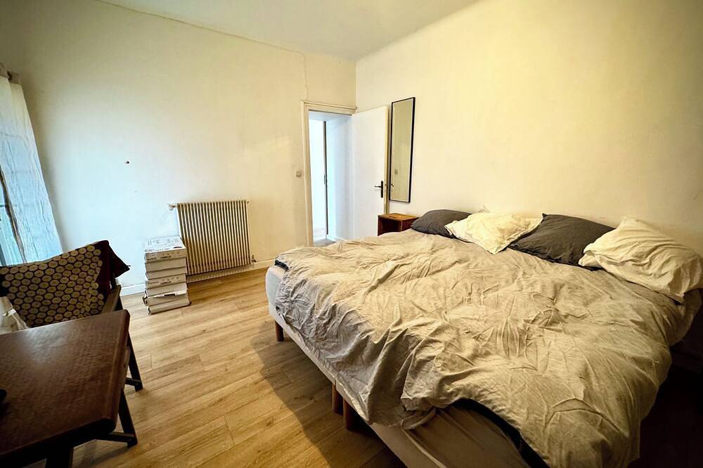 In a former Presbytery, elegance and charm. between land and sea. Pmr housing in Tréguier, Pink Granite Coast