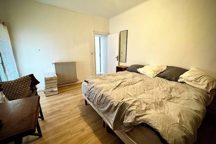 Location de vacances pour 4 personnes, avec Jardin à Tréguier - 4