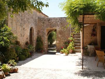 Finca in Manacor, Mallorca Osten für 10 