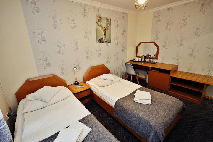 Gîte pour 4 personnes, avec jardin et vue dans Kobyla Gora - 4