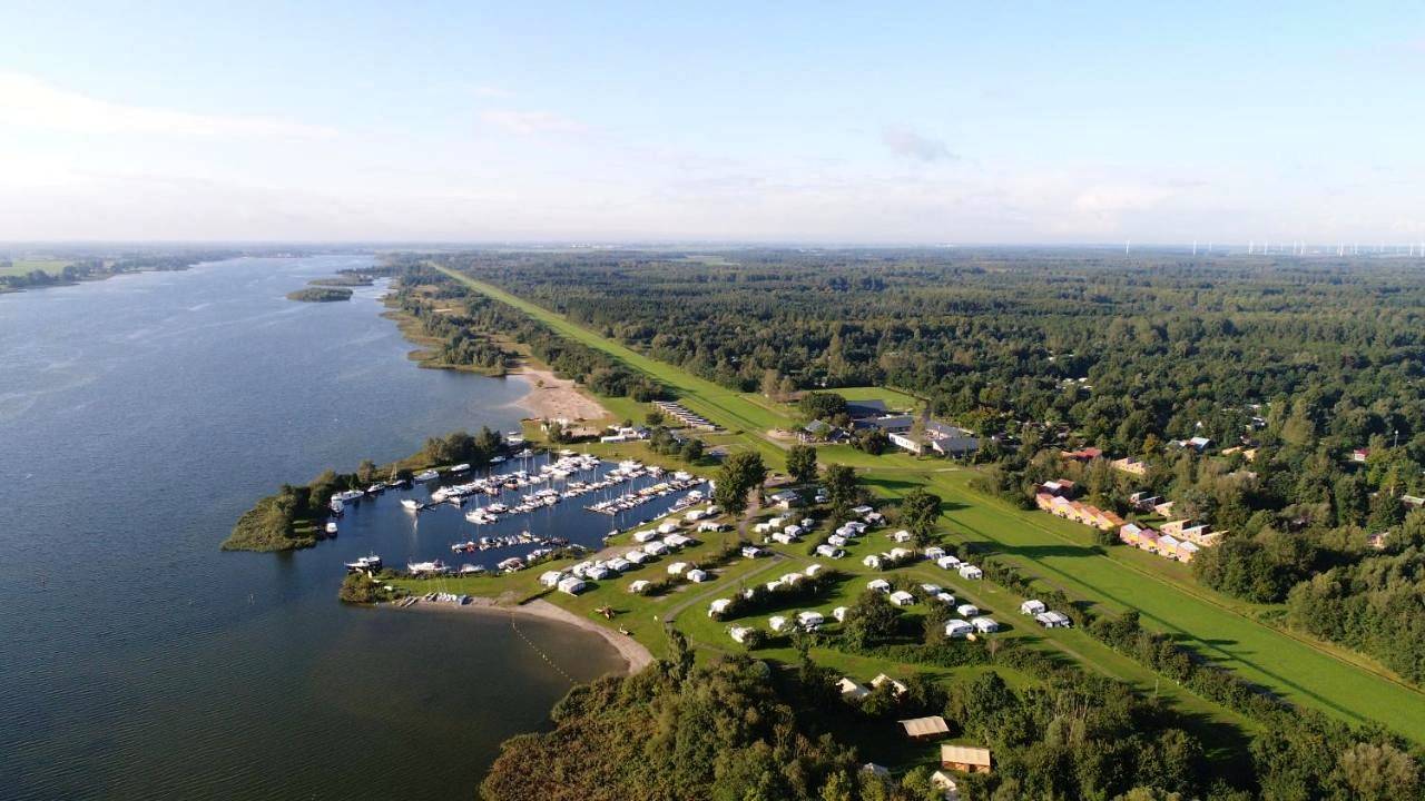 Rcn Zeewolde in Veluwe