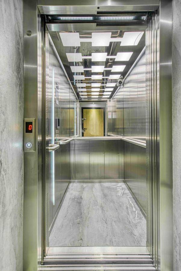 Acodomo Apartamenty in Województwo łódzkie