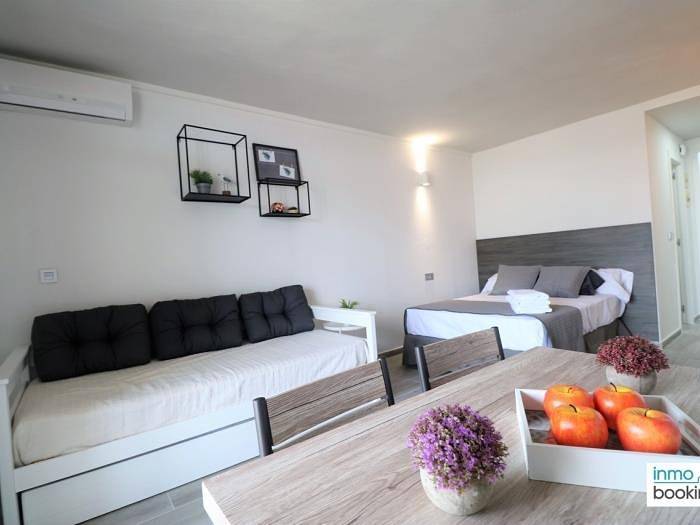 Appartamento vacanze a Salou a partire da 110€ a notte