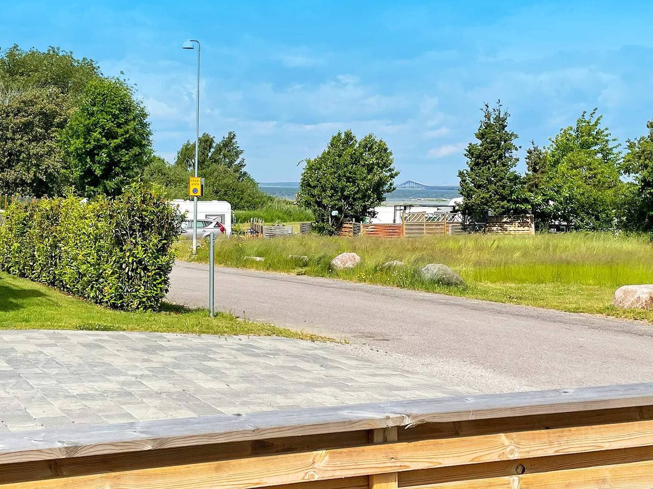 4 Personen Ferienhaus in Färjestaden in Färjestaden, Öland