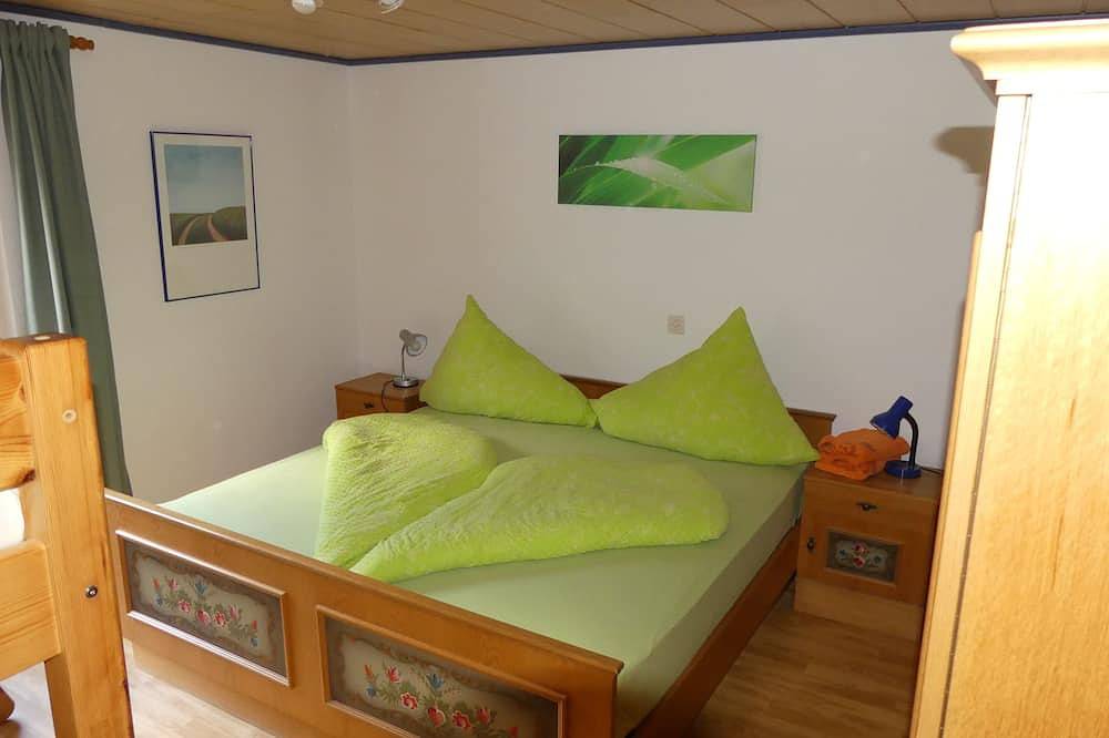 Ganze Wohnung, Appartment Lobspitze in Silbertal, Schruns-Tschagguns