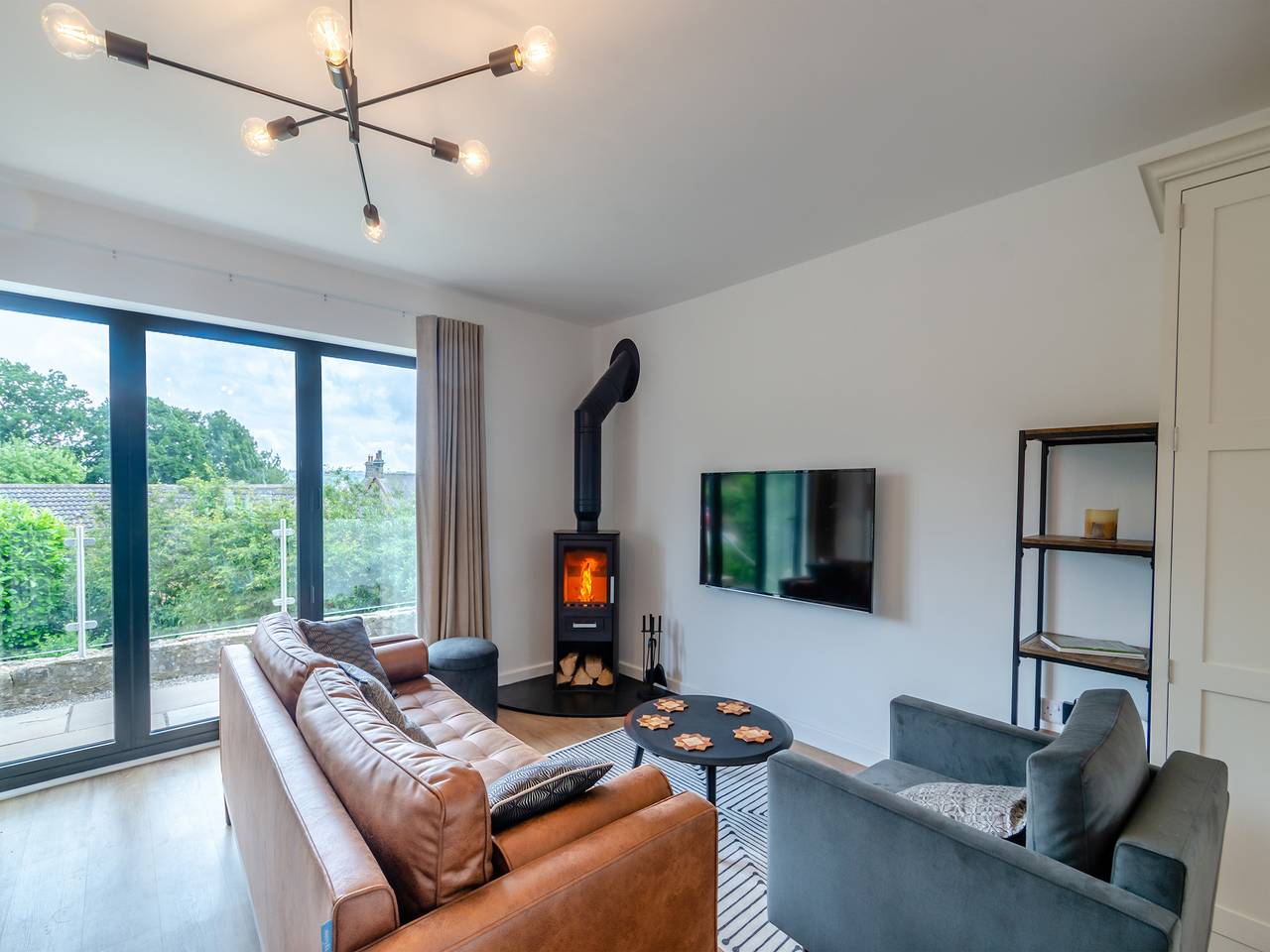 Ryseholme in Nidderdale AONB